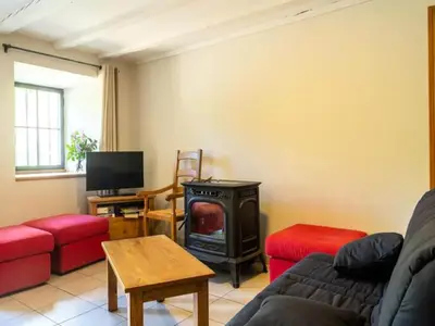 Ferienwohnung für 9 Personen in Saint-Amans-la-Lozère 9/10