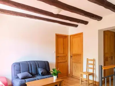 Ferienwohnung für 11 Personen in Saint-Amans-la-Lozère 10/10