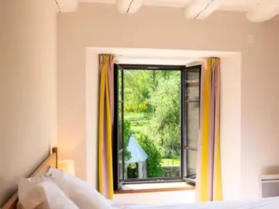 Ferienwohnung für 9 Personen in Saint-Amans-la-Lozère 10/10