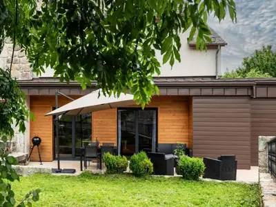 Ferienwohnung für 7 Personen (112 m²) in Mende 2/10