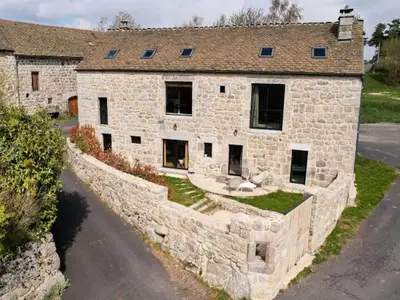 Ferienwohnung für 11 Personen (240 m²) in Saint-Gal 2/10