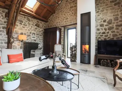 Ferienwohnung für 11 Personen (240 m²) in Saint-Gal 5/10