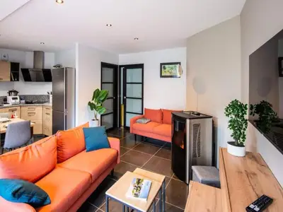 Ferienwohnung für 7 Personen (112 m²) in Mende 6/10