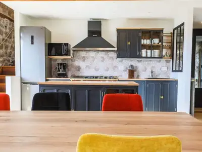 Ferienwohnung für 11 Personen (240 m²) in Saint-Gal 6/10