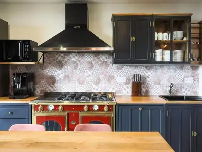 Ferienwohnung für 11 Personen (240 m²) in Saint-Gal 7/10