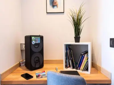 Ferienwohnung für 7 Personen (112 m²) in Mende 7/10