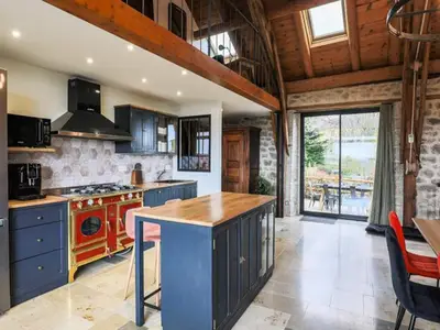 Ferienwohnung für 11 Personen (240 m²) in Saint-Gal 8/10