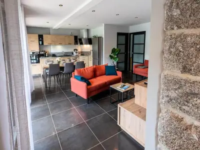 Ferienwohnung für 7 Personen (112 m²) in Mende 8/10