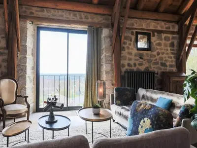 Ferienwohnung für 11 Personen (240 m²) in Saint-Gal 10/10