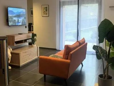 Ferienwohnung für 7 Personen (112 m²) in Mende 10/10