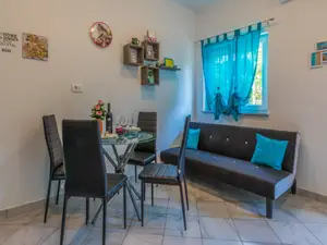 Ferienwohnung für 2 Personen (37 m²) in Crikvenica