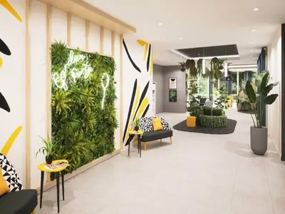 Ferienwohnung für 5 Personen (30 m²) 7/10