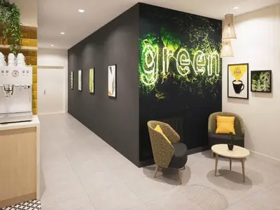 Ferienwohnung für 5 Personen (30 m²) 9/10