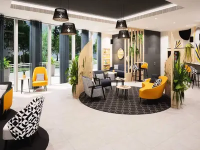 Ferienwohnung für 5 Personen (30 m²) 10/10