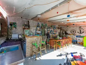 Ferienwohnung für 2 Personen (37 m²) in Crikvenica