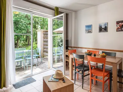 Ferienwohnung für 7 Personen (49 m²) 10/10