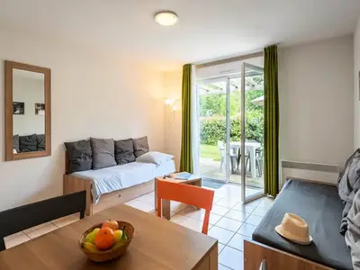 Ferienwohnung für 4 Personen (29 m²) 4/10