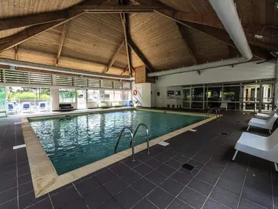 Ferienwohnung für 6 Personen (39 m²) 1/10