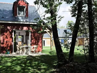 Ferienwohnung für 6 Personen (39 m²) 5/10