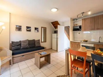 Ferienwohnung für 5 Personen (39 m²) 8/10