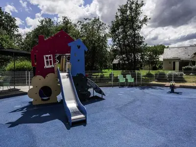 Ferienwohnung für 5 Personen (39 m²) 9/10