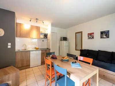 Ferienwohnung für 6 Personen (39 m²) 10/10
