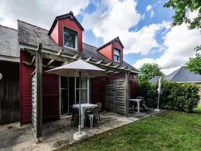 Ferienwohnung für 5 Personen (39 m²) 10/10
