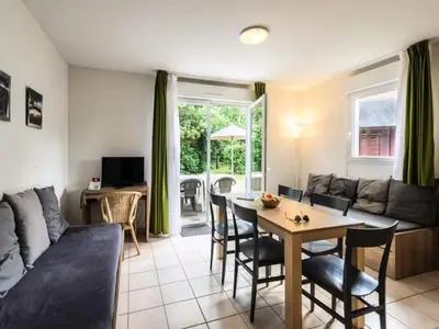 Ferienwohnung für 5 Personen (39 m²) 10/10