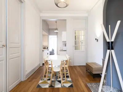 Ferienwohnung für 7 Personen (77 m²) in Nancy 4/10