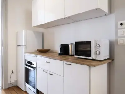 Ferienwohnung für 7 Personen (77 m²) in Nancy 5/10