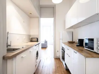 Ferienwohnung für 7 Personen (77 m²) in Nancy 6/10