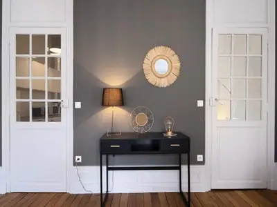 Ferienwohnung für 7 Personen (77 m²) in Nancy 7/10