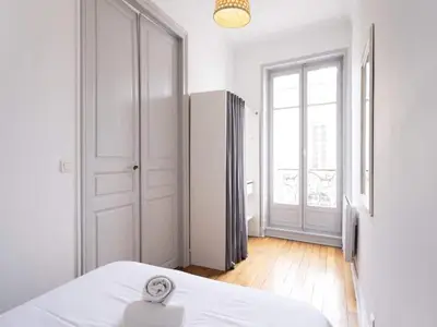 Ferienwohnung für 7 Personen (77 m²) in Nancy 8/10