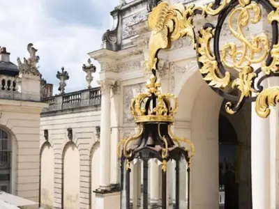 Ferienwohnung für 4 Personen (65 m²) in Nancy 2/10