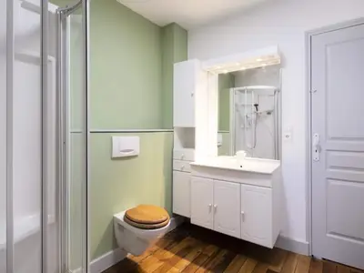 Ferienwohnung für 7 Personen (77 m²) in Nancy 10/10