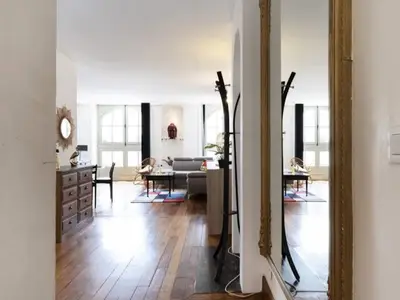 Ferienwohnung für 4 Personen (65 m²) in Nancy 5/10