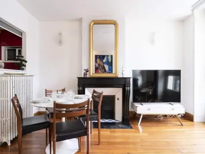 Ferienwohnung für 4 Personen (65 m²) in Nancy 6/10