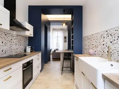 Ferienwohnung für 7 Personen (75 m²) in Nancy 2/10