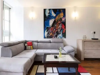 Ferienwohnung für 4 Personen (65 m²) in Nancy 7/10