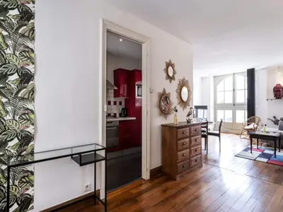Ferienwohnung für 4 Personen (65 m²) in Nancy 8/10