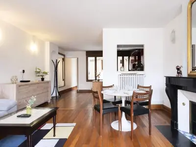 Ferienwohnung für 4 Personen (65 m²) in Nancy 9/10