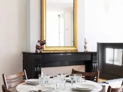 Ferienwohnung für 4 Personen (65 m²) in Nancy 10/10