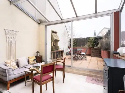 Ferienwohnung für 7 Personen (75 m²) in Nancy 5/10