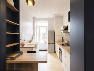 Ferienwohnung für 7 Personen (75 m²) in Nancy 7/10