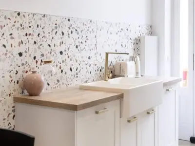 Ferienwohnung für 7 Personen (75 m²) in Nancy 8/10