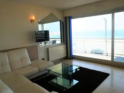Ferienwohnung für 5 Personen (60 m²) in Quiberon 2/10