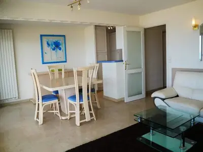 Ferienwohnung für 5 Personen (60 m²) in Quiberon 3/10