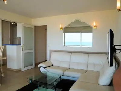 Ferienwohnung für 5 Personen (60 m²) in Quiberon 5/10