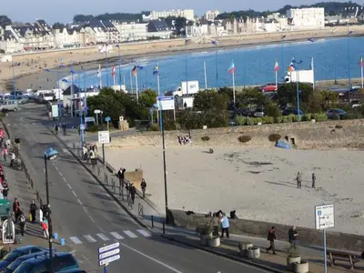 Ferienwohnung für 3 Personen (45 m²) in Kervozès 2/10