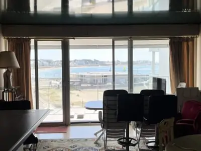 Ferienwohnung für 3 Personen (45 m²) in Kervozès 3/10